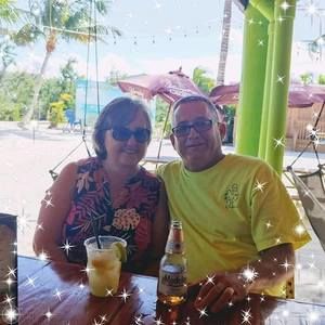 Meet your Posher, Peggy